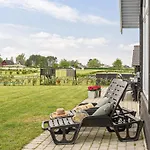 Lovely In With Kitchen Bogense