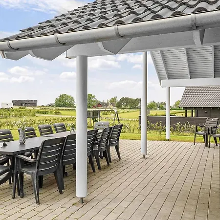 Lovely In Bogense With Kitchen