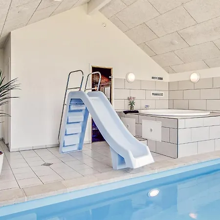 Lovely In Bogense With Kitchen Bogense