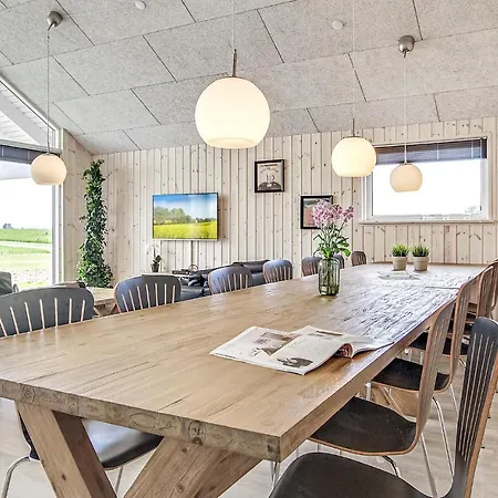 Lovely In Bogense With Kitchen * Bogense