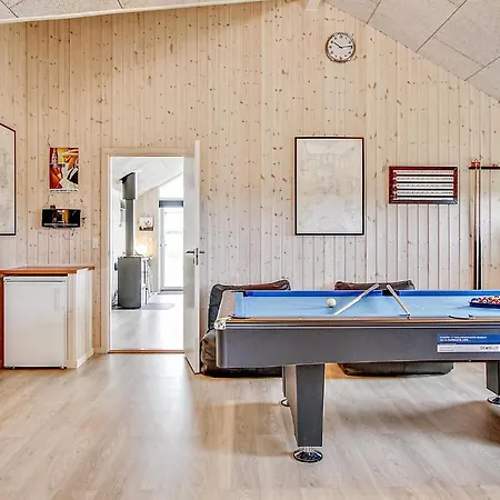 Lovely In Bogense With Kitchen *