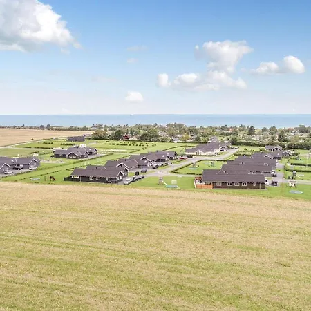 Lovely In Bogense With Kitchen Holiday home Skastrup