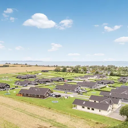 Lovely In Bogense With Kitchen Bogense