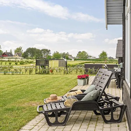 Lovely In Bogense With Kitchen Bogense