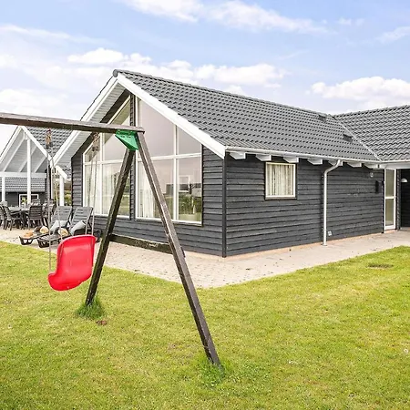 Lovely In Bogense With Kitchen Prázdninový dům *