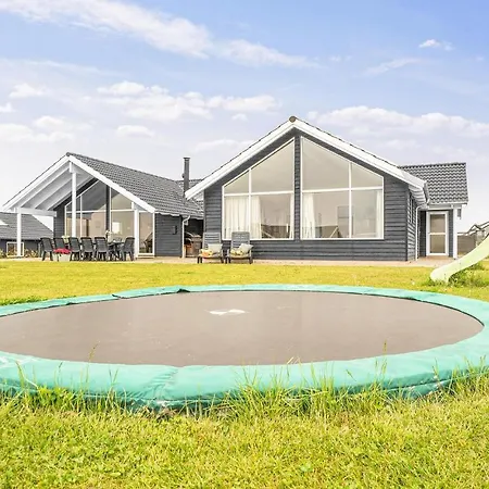 Lovely In Bogense With Kitchen Tatil Evi *