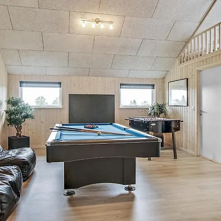 Lovely In Bogense With Kitchen *