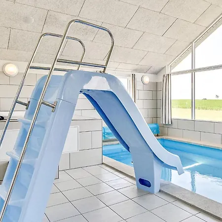 Prázdninový dům Lovely In Bogense With Kitchen Bogense