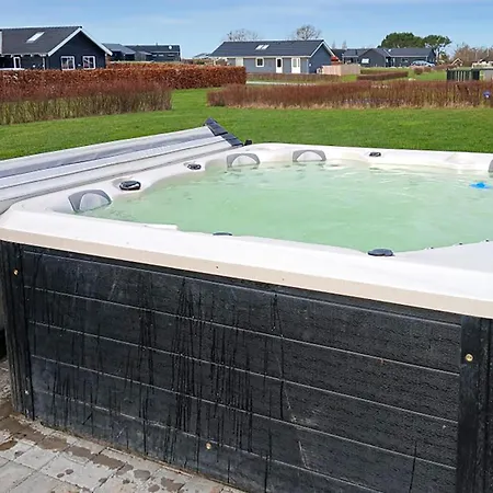 Lovely In Bogense With Kitchen Tatil Evi *