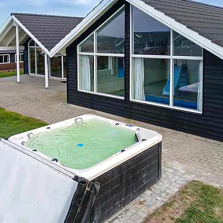 Lovely In Bogense With Kitchen